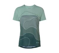 VAUDE Camiseta para damas Moab T-Shirt VI XL