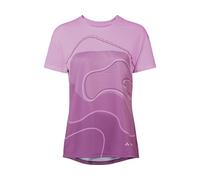 VAUDE Camiseta para damas Moab T-Shirt VI XS