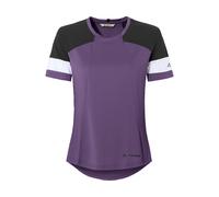 VAUDE Camiseta para damas Womens Kuro Shirt rojo