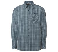 VAUDE Camiseta para Hombre Albsteig LS III