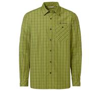 VAUDE Camiseta para Hombre Albsteig LS III