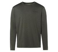 VAUDE Camiseta para Hombre Essential LS