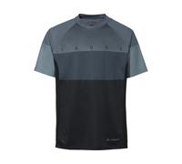 VAUDE Camiseta para hombre Mens Moab T-Shirt VI gris S
