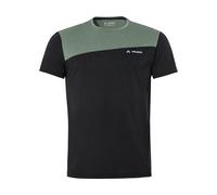 VAUDE Camiseta para hombre Mens Sveit Shirt verde S