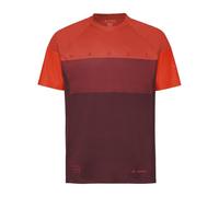VAUDE Camiseta para Hombre Moab Vi
