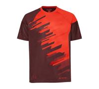 VAUDE Camiseta para Hombre Moab Vi
