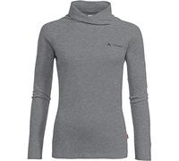 VAUDE Camiseta para Mujer Altiplano LS para Mujer