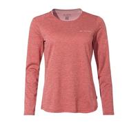 VAUDE Camiseta para Mujer Essential LS