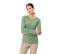 VAUDE Camiseta para Mujer Essential LS