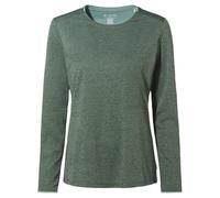 VAUDE Camiseta para Mujer Essential LS