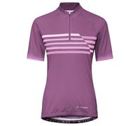 VAUDE Camiseta para Mujer Posta HZ Tricot II