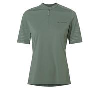 VAUDE Camiseta para Mujer Qimsa Pro HZ