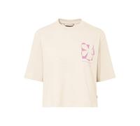 VAUDE Camiseta para Mujer Redmont Heavyweight