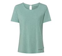 VAUDE Camiseta para Mujer Skomer Hiking II