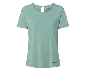 VAUDE Camiseta para Mujer Skomer Hiking II