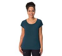 VAUDE Camiseta para Mujer Skomer III