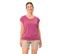VAUDE Camiseta para Mujer Skomer III