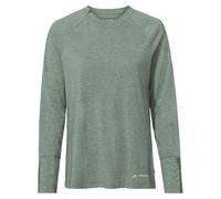 VAUDE Camiseta para Mujer Skomer LS III