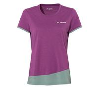 VAUDE Camiseta para Mujer Sveit