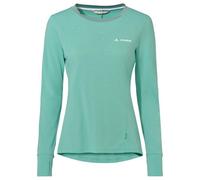 VAUDE Camiseta para Mujer Sveit LS II