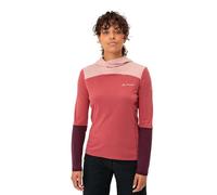 VAUDE Camiseta para Mujer Tremalzo LS