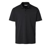 VAUDE Camiseta Polo Esencial para Hombre