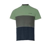 Vaude Qimsa Shirt Caballeros T-Shirt L Verde