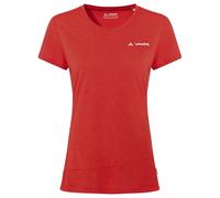 VAUDE Camiseta Sveit para Mujer