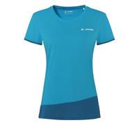 VAUDE Camiseta Sveit para Mujer