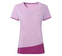 VAUDE Camiseta Sveit para Mujer