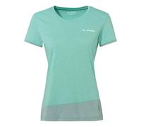 VAUDE Camiseta Sveit para Mujer