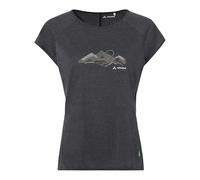 VAUDE Camiseta Tekoa II para Mujer