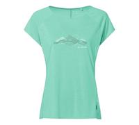 VAUDE Camiseta Tekoa II para Mujer