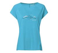 VAUDE Camiseta Tekoa II para Mujer