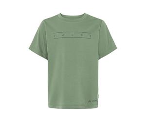 VAUDE Camiseta Unisex para niños