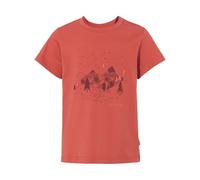 VAUDE Camiseta Unisex para niños Lezza