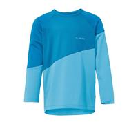 VAUDE Camiseta Unisex para niños Moab LS