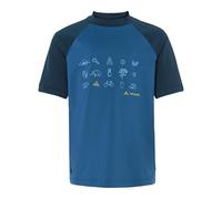 VAUDE Camiseta Unisex para niños Solaro III
