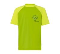 VAUDE Camiseta Unisex para niños Solaro III