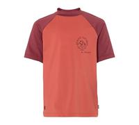 VAUDE Camiseta Unisex para niños Solaro III