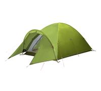 Tienda de campaña Vaude Campo Compact Xt 2p (Chute Green)