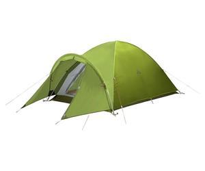 VAUDE Campo Compact XT 2p Tienda, Unisex Adulto