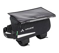 Vaude Carbo Guide Bag II - Bolsas para Marco, Color Negro, Talla única