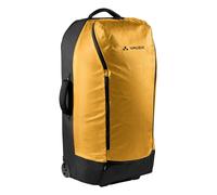 VAUDE carretilla CityTravel 90 Trolley Burnt Yellow