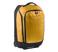 VAUDE carretilla CityTravel Carry-On Trolley Burnt Yellow