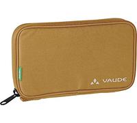 VAUDE Cartera L, Accesorio de Viaje-Billetera Unisex Adulto, Mantequilla de Peanut, Talla única