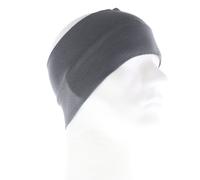 VAUDE Cassons Merino Banda para la Cabeza, Unisex Adulto, Gris/Iron, Talla única