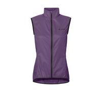VAUDE Chaleco Aire Matera para Mujeres lila