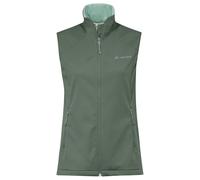 VAUDE Chaleco Everhike Softshell para mujer