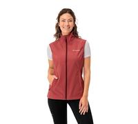 VAUDE Chaleco Hurricane para mujer (talla 42)